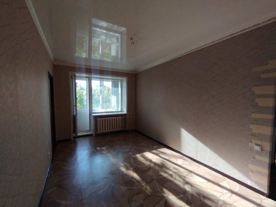 Продам трёхкомнатную квартиру