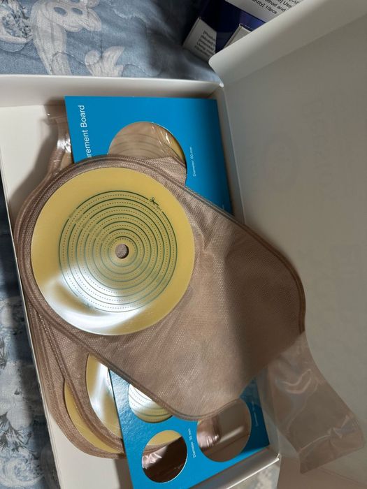 Продам калоприемники