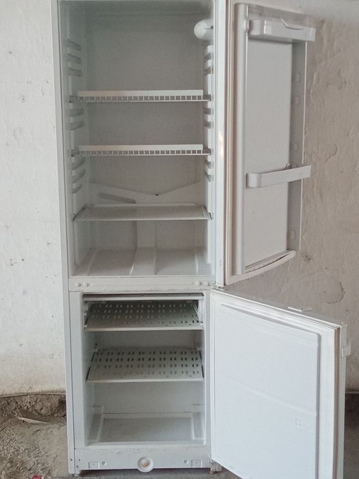 Холодильник Индезит