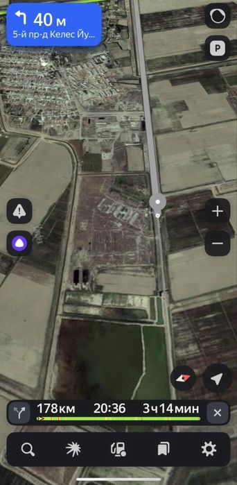 Er sotiladi Jizzax shahar Manasda tayyor ferma