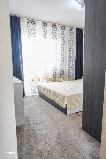 2 Camere de inchiriat | 13 Septembrie | Mobilat |