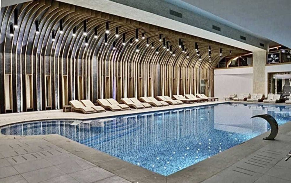 Studio de inchiriat / Cortina North/ Proprietar