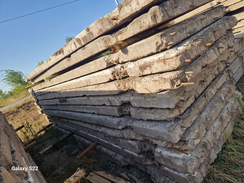 Плиты аэродромный