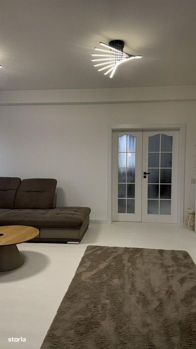 Casa de vanzare - Comuna Berceni/Gata de Mutare