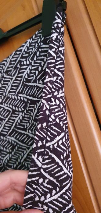 Pantaloni vară, bumbac, mărimea S/36