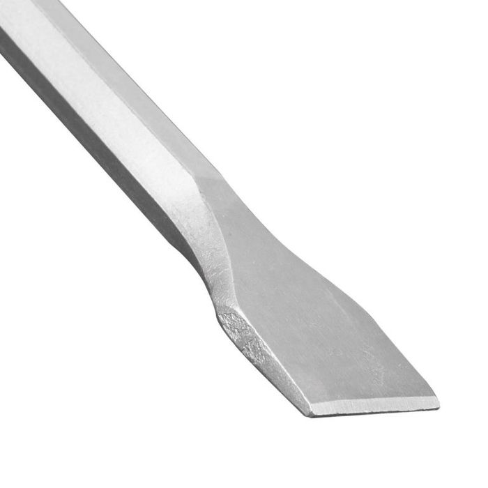 Зубило слесарное и строительное