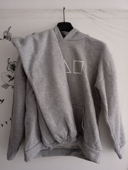 Дамски Зимен Екип ХЛ размер 45лева.