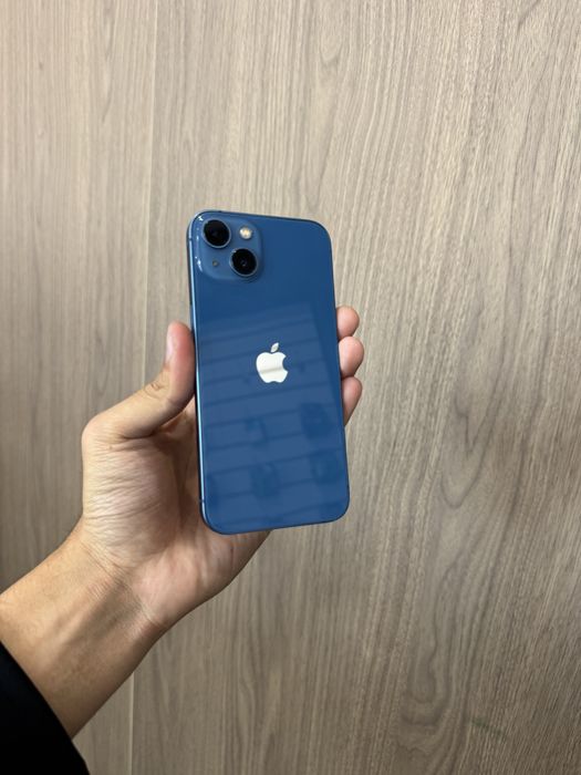 Iphone 13 128GB 77%
