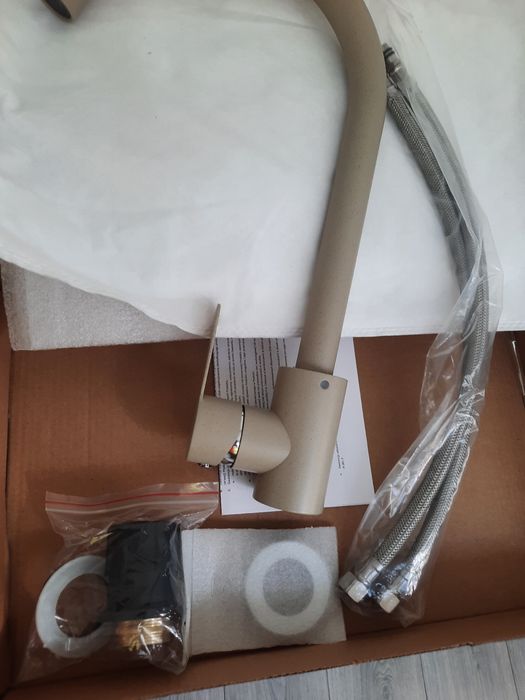 Vand baterie chiuveta