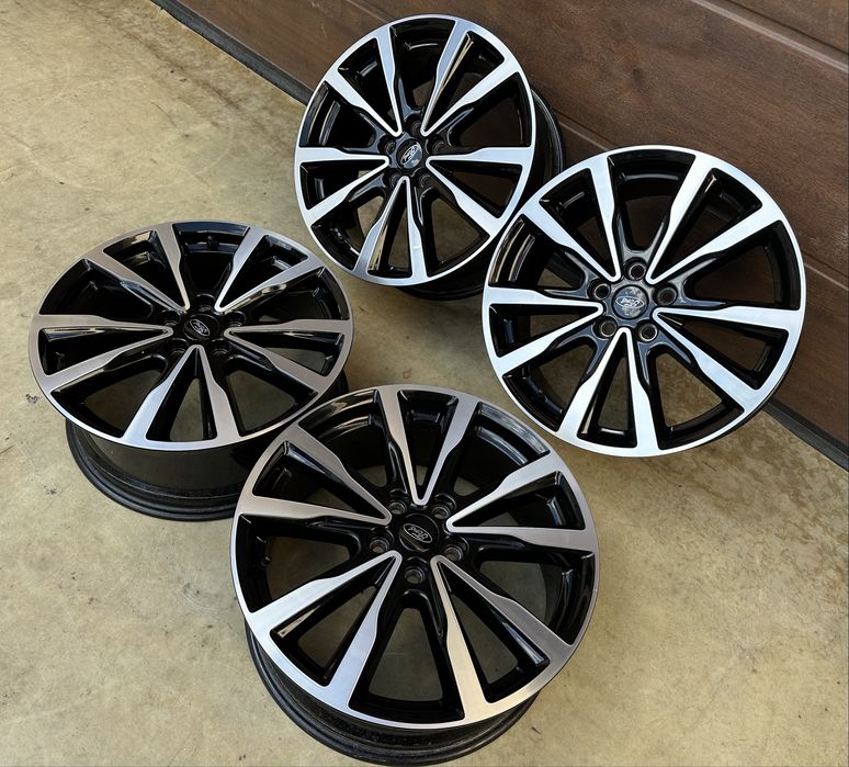 Jante 18 5x108 Originsle Ford Kuga ST LINE