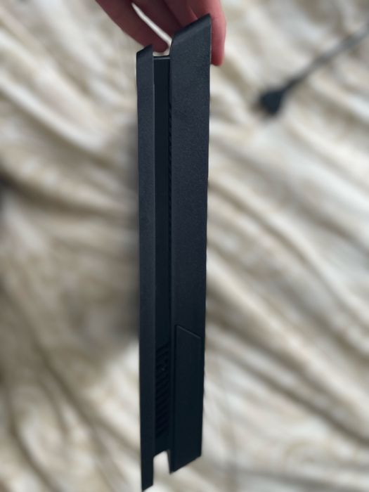 Ps4 slim 500 gb