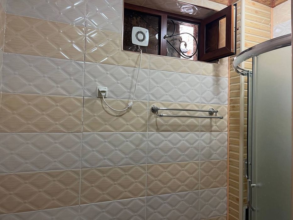 Сдам свою квартира под офис или жильё.Ремонт  новый,никто не жил.90 кв