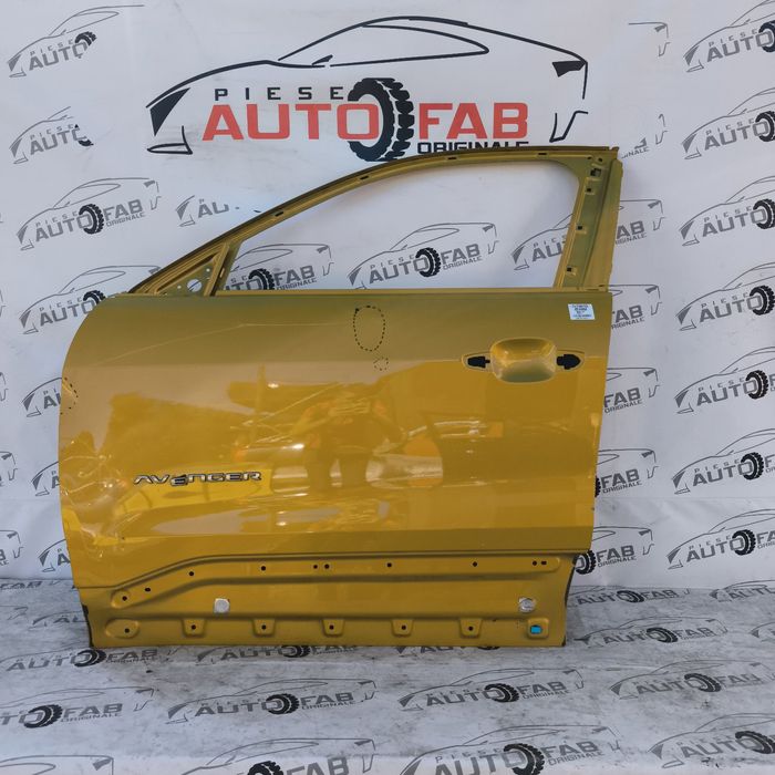 Usa stanga fata Jeep Avenger TLI an 2023-2024-2025-2026