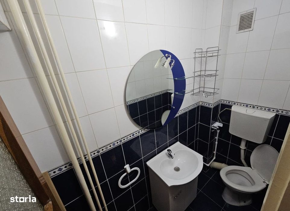 Apartament  3 camere Dacia , 72 metri, etaj 7 Cod:161278