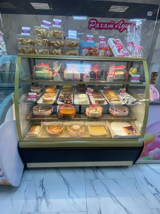 Продам островок в магазине ОК