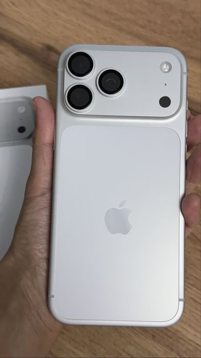 iPhone 17 Pro Max 256 GB