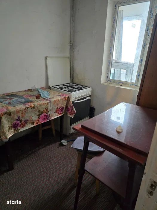 Apartament cu trei camere, Zetarilor, 63.000€