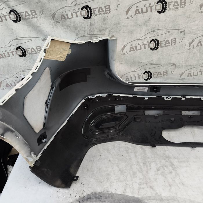 Bara spate Mercedes GLC W254 AMG-Line an 2022-2023-2024-2025-2026