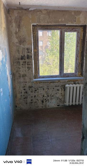 Продам 2-х квартиру