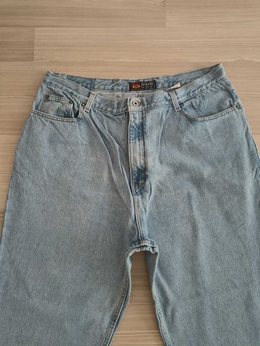 Blugi Barbati Route 66 Marimea W40/L32