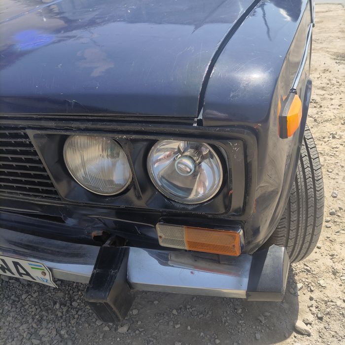 Jiguli sotiladi vaz 2106