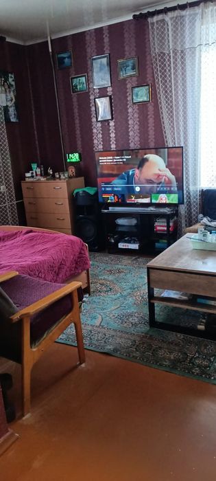 Продам 3-х квартиру