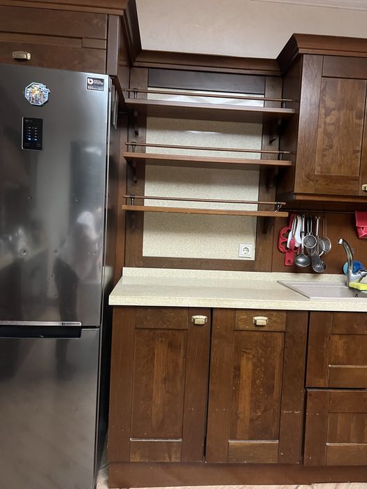 Продам кухонный гарнитур