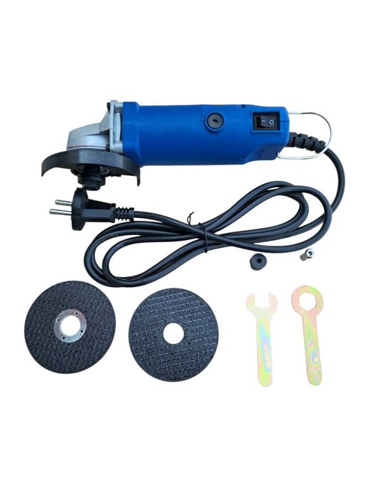 Електрически  Ъглошлайф TOOLSA MINI