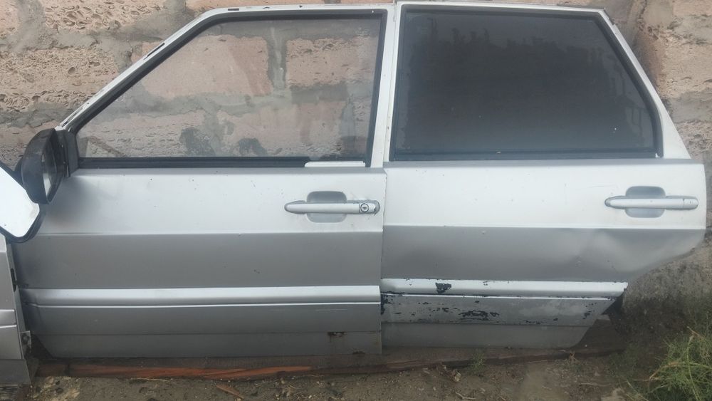Авторазбор ваз 2115
