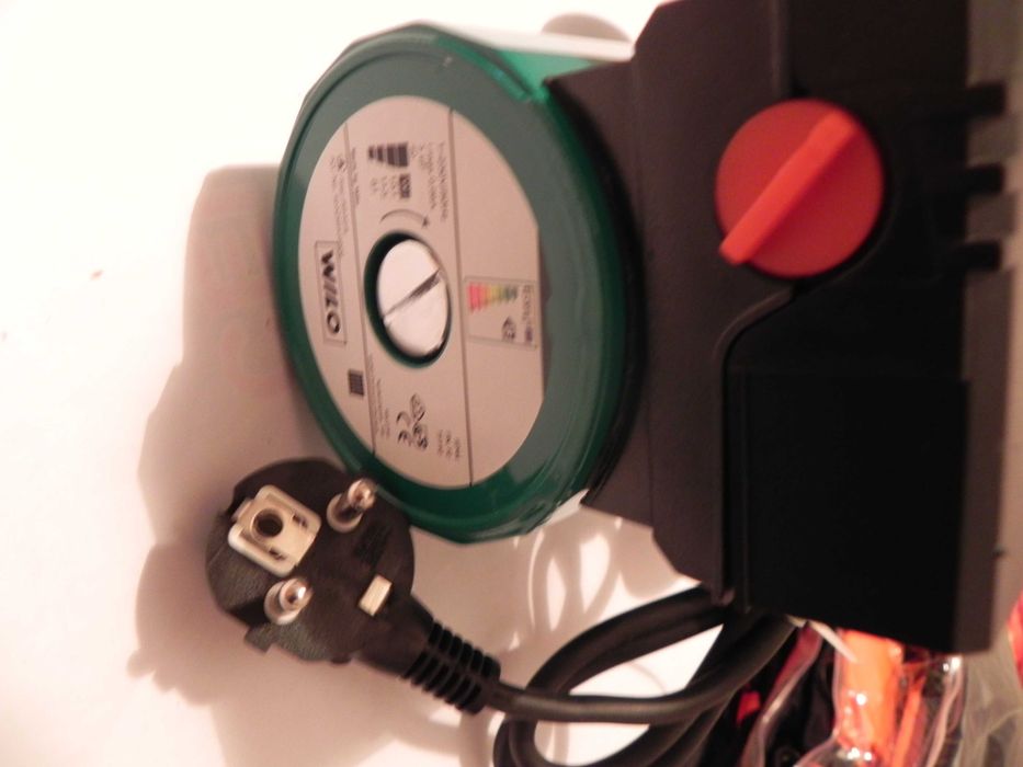 Pompa willo 32 80 180 centrale termice Noua