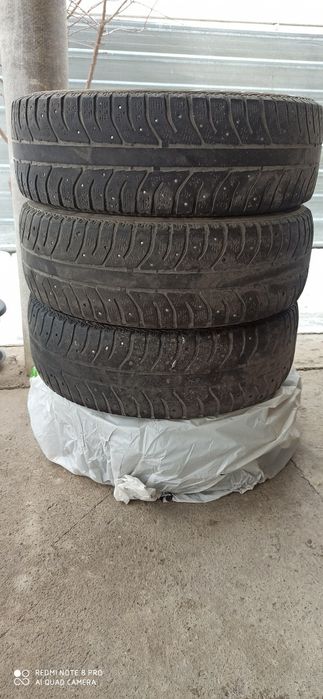 Продам зимний шина
