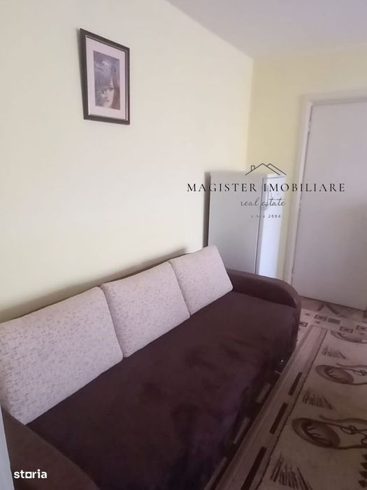 Apartament 2 camere Resita Govandari