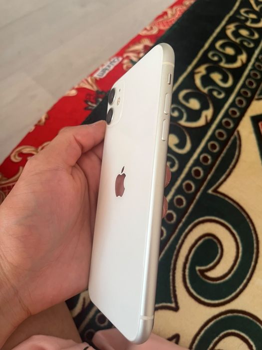 Продам Обмен iphone 11 128 gb