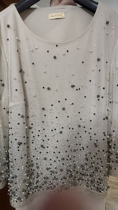 Продается нарядное вечернее платье