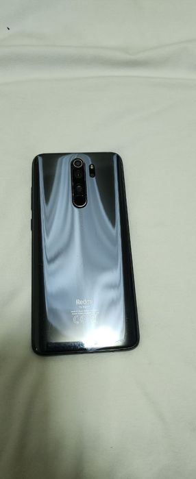 Redmi Note 8 Pro