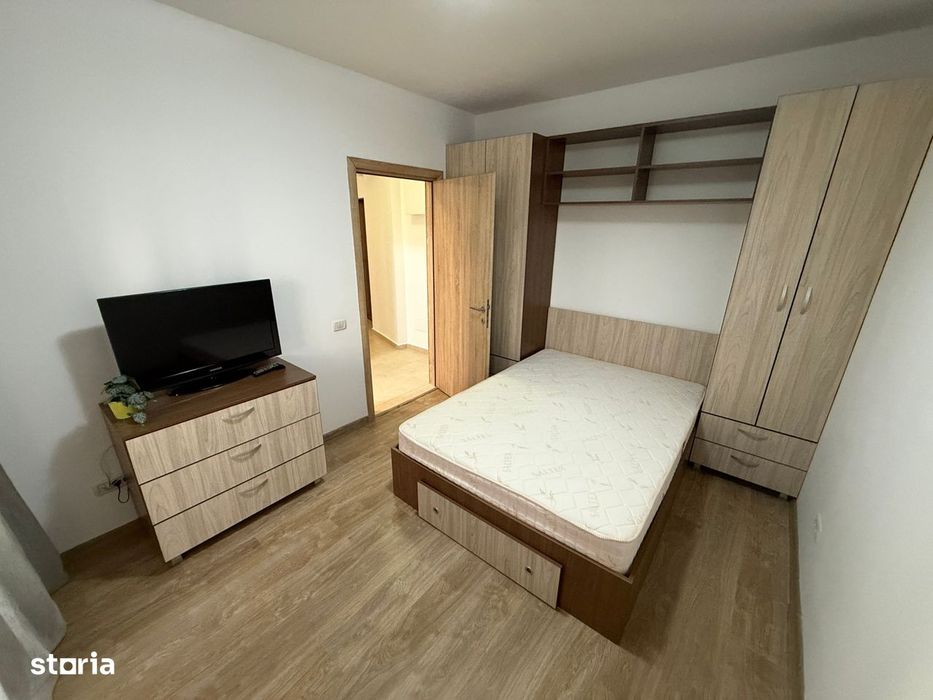 Ap. 2 Camere- Fundeni, Cat-Friendly, Masina De Spalat Vase, Centrala