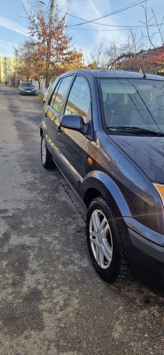 FORD Fusion 2008 — imagine 2