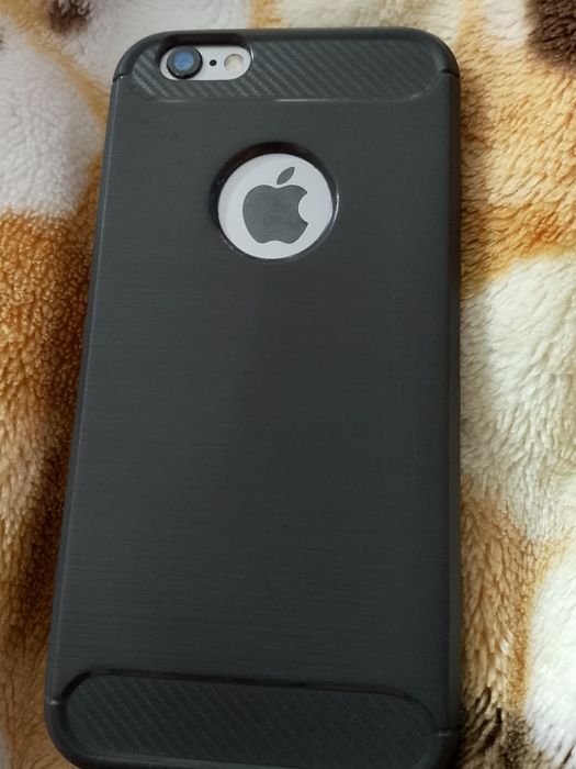 айфон 6 32гб 88%акум