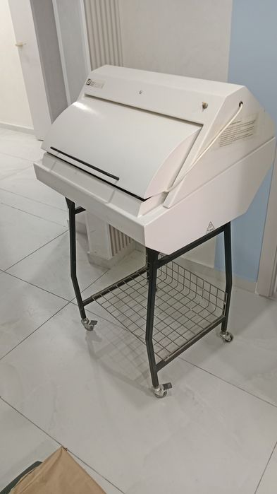 Панмед,стол врача