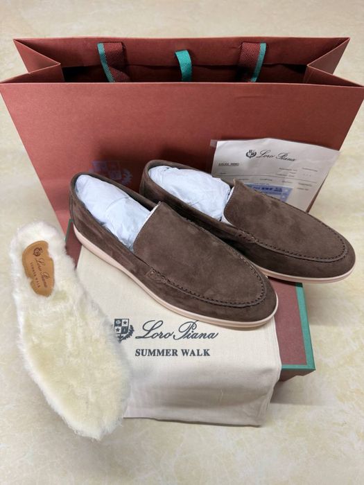 Лоро пиано гуанчо