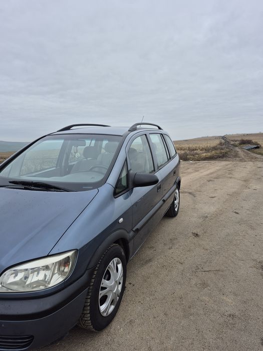 Vand Opel Zafira  1.6 16v