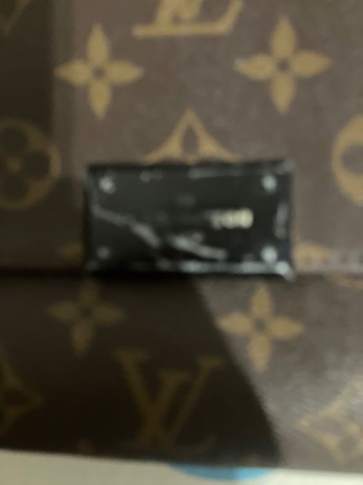 Чанта  Louis Vuitton закуплена От Италия,Малко употребявана