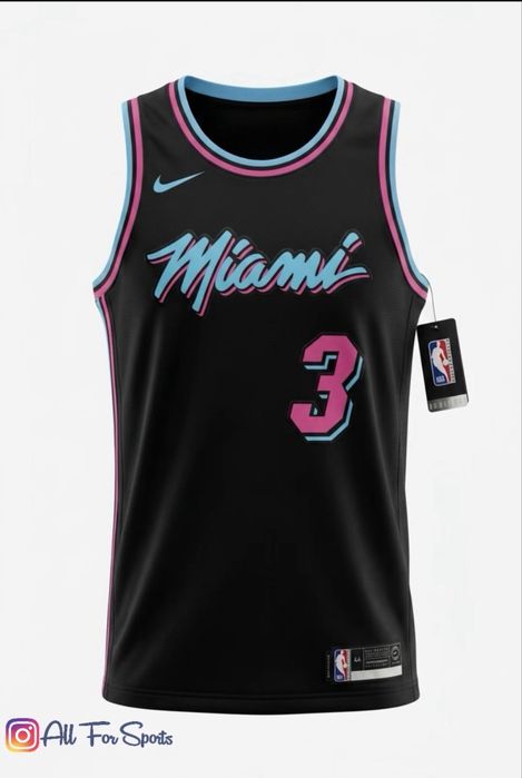 Mitchell & Ness / Celtics / NBA / Miami