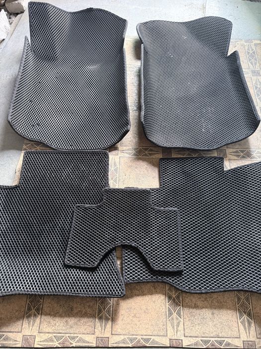 Коврики от кобальта