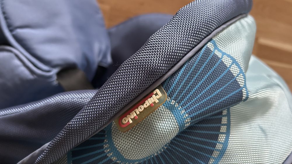 Детска седалка за кола Chipolino