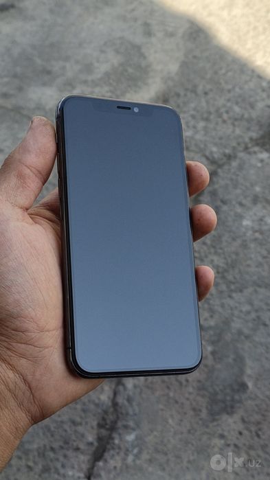 Iphone 11 pro 256