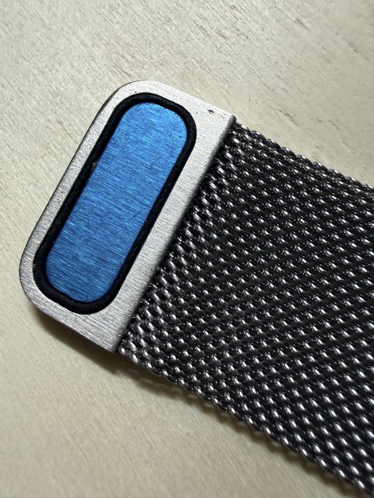 Lot Bratari  Apple Watch Milanese Loop