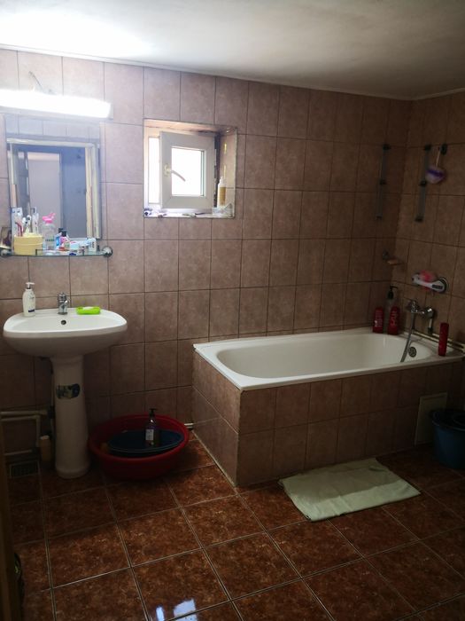 Proprietar vând casă Corabia