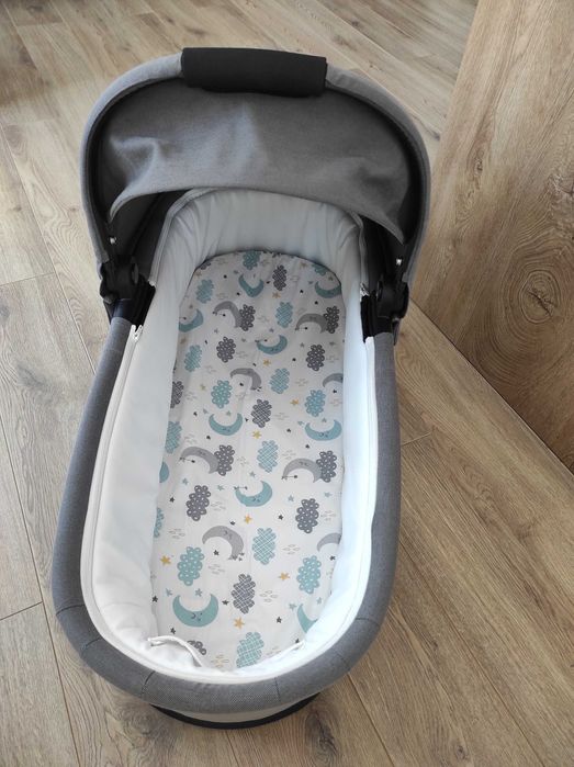 Кош за новородено Cot S за количка Cybex balios s lux