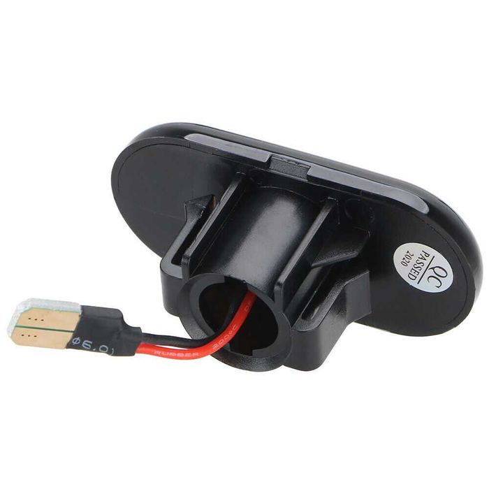 Semnalizari Dinamice LED Renault Clio Megane Nissan Opel Dacia Duster